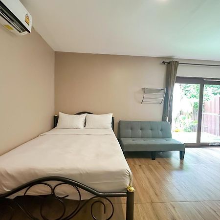 Good Mood Resort Koh Lipe Exterior photo
