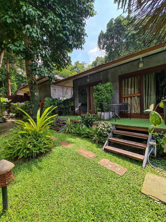 Good Mood Resort Koh Lipe Exterior photo