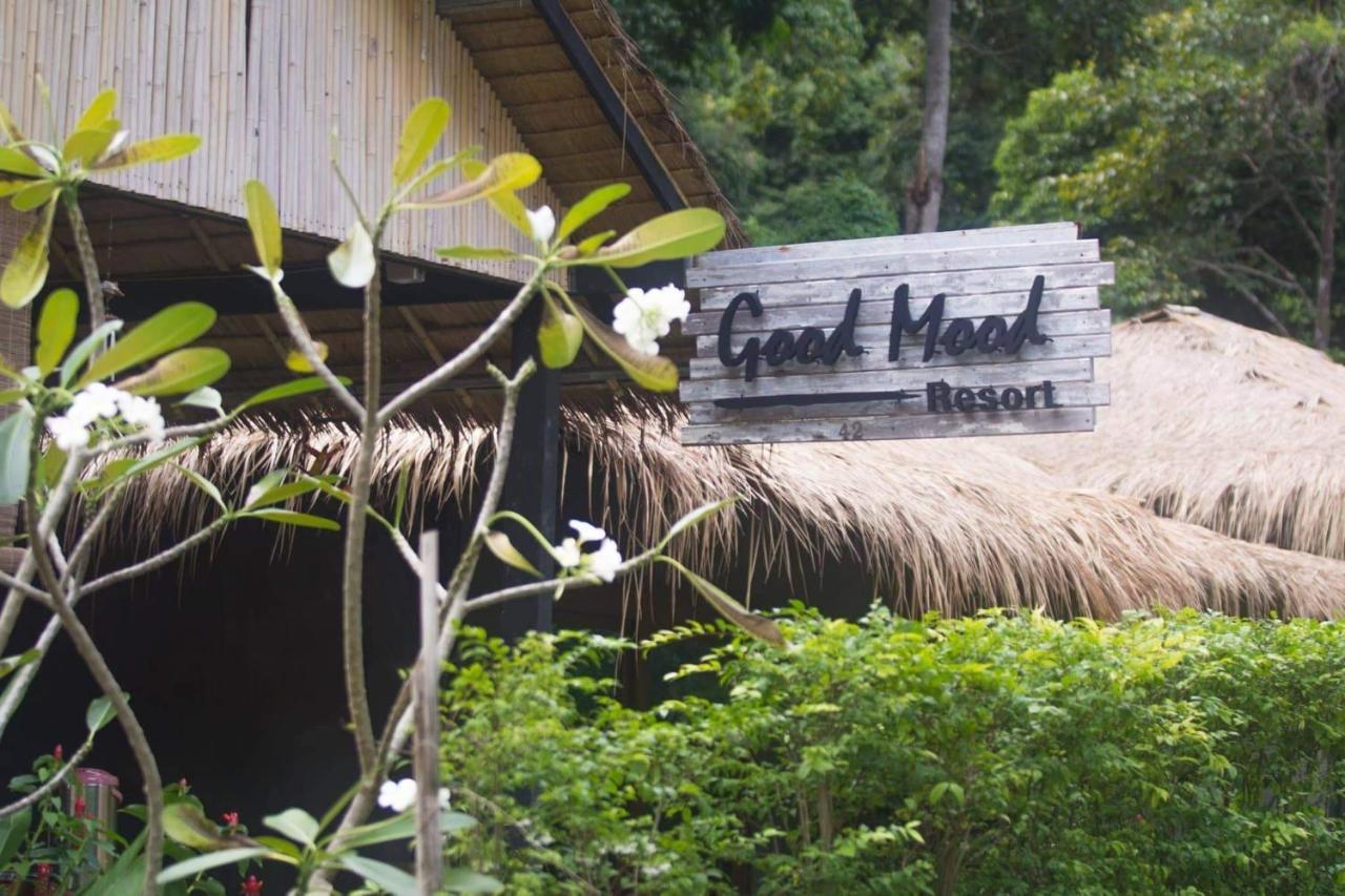 Good Mood Resort Koh Lipe Exterior photo