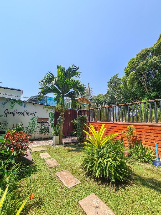 Good Mood Resort Koh Lipe Exterior photo