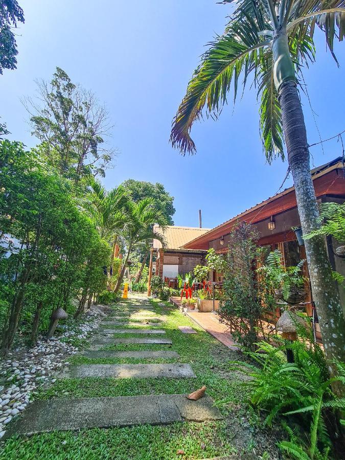 Good Mood Resort Koh Lipe Exterior photo