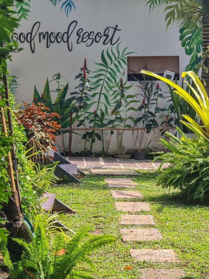 Good Mood Resort Koh Lipe Exterior photo