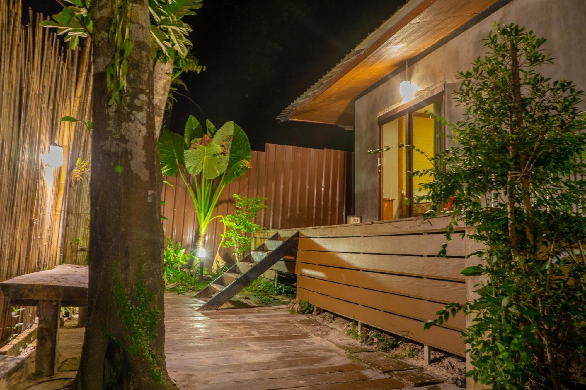 Good Mood Resort Koh Lipe Exterior photo