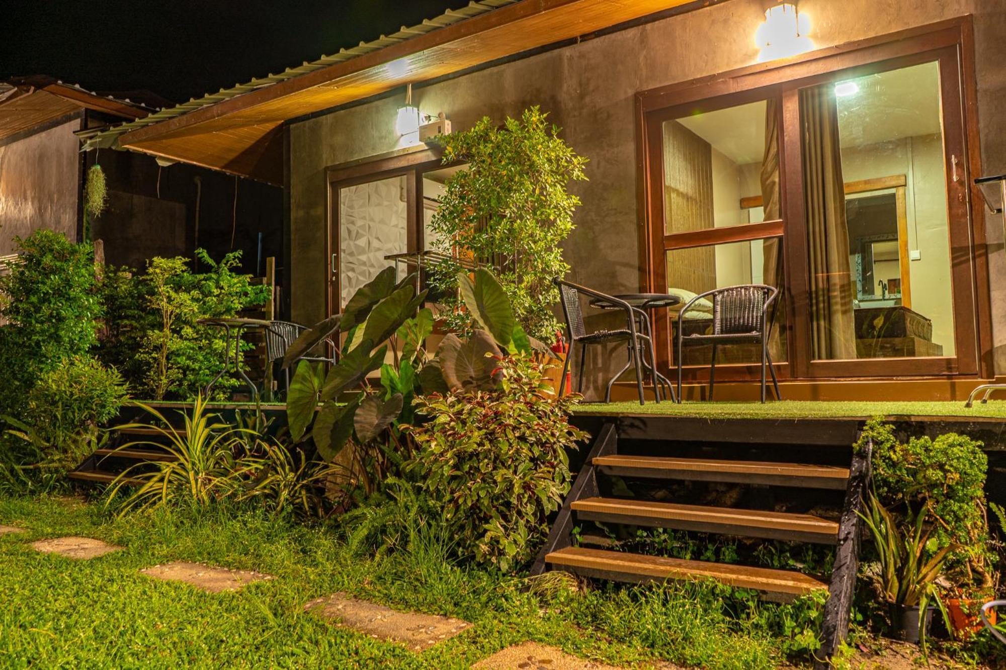 Good Mood Resort Koh Lipe Exterior photo