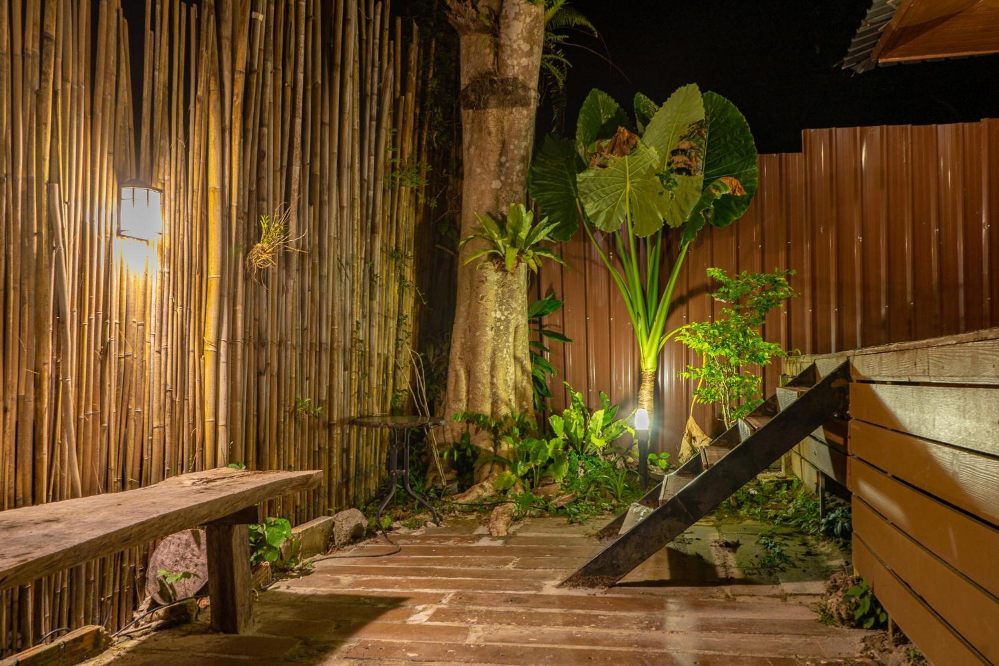 Good Mood Resort Koh Lipe Exterior photo