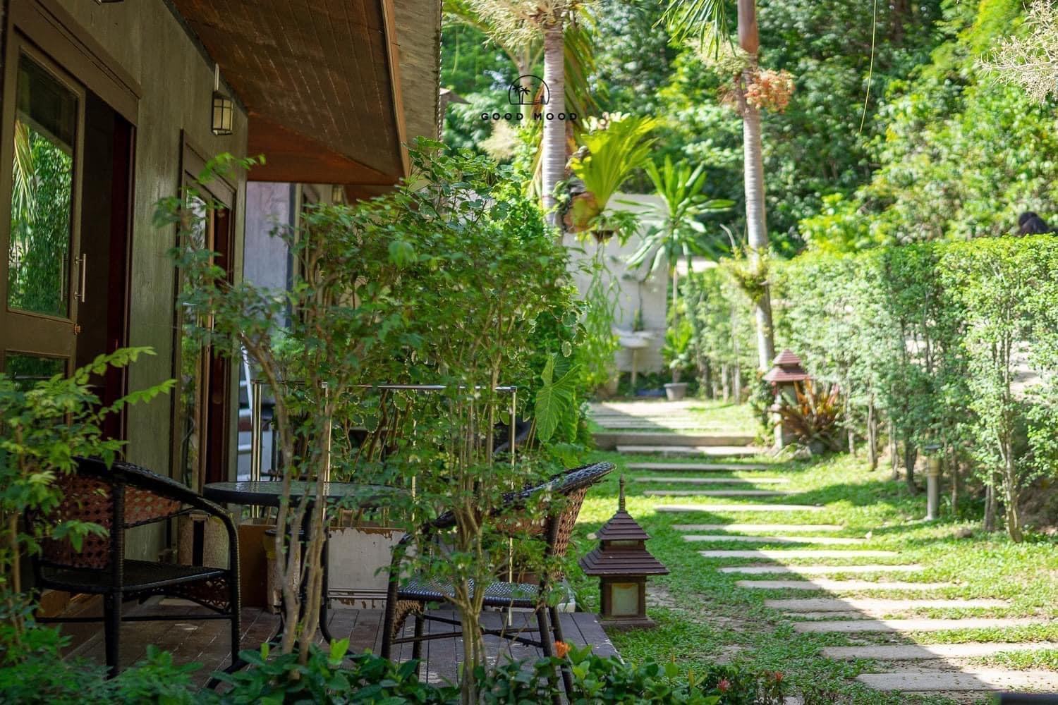 Good Mood Resort Koh Lipe Exterior photo