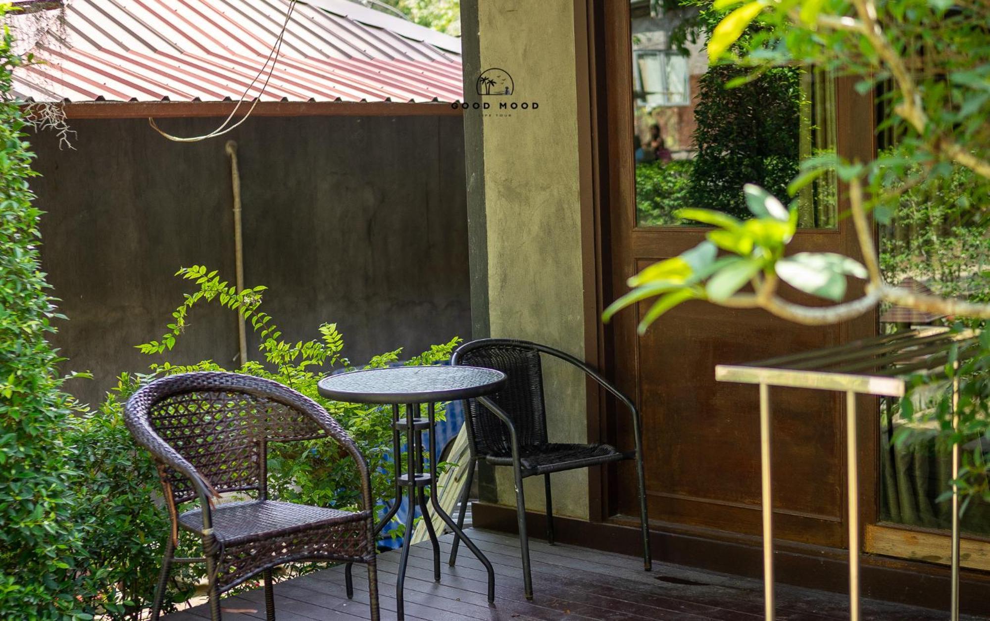 Good Mood Resort Koh Lipe Exterior photo