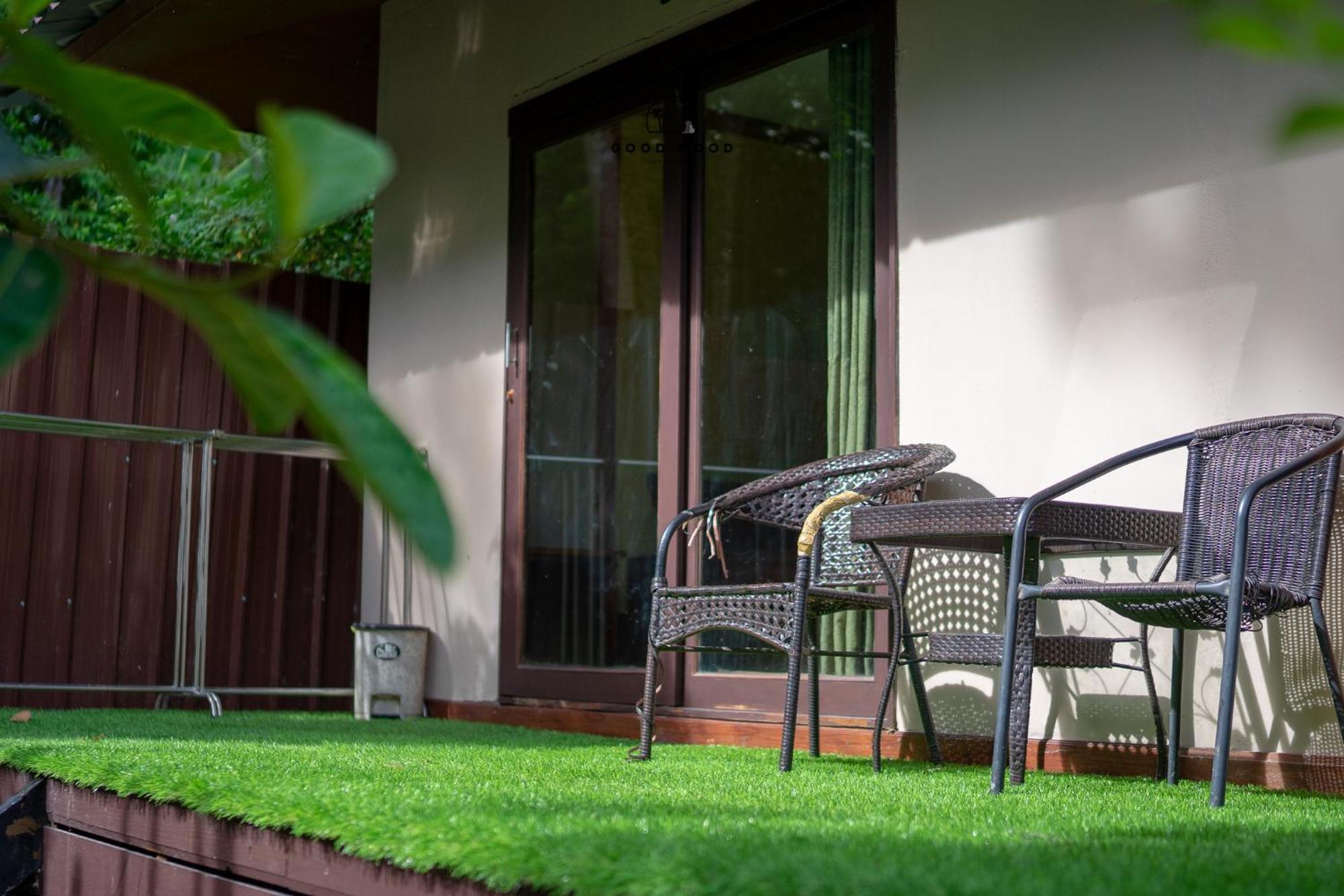 Good Mood Resort Koh Lipe Exterior photo