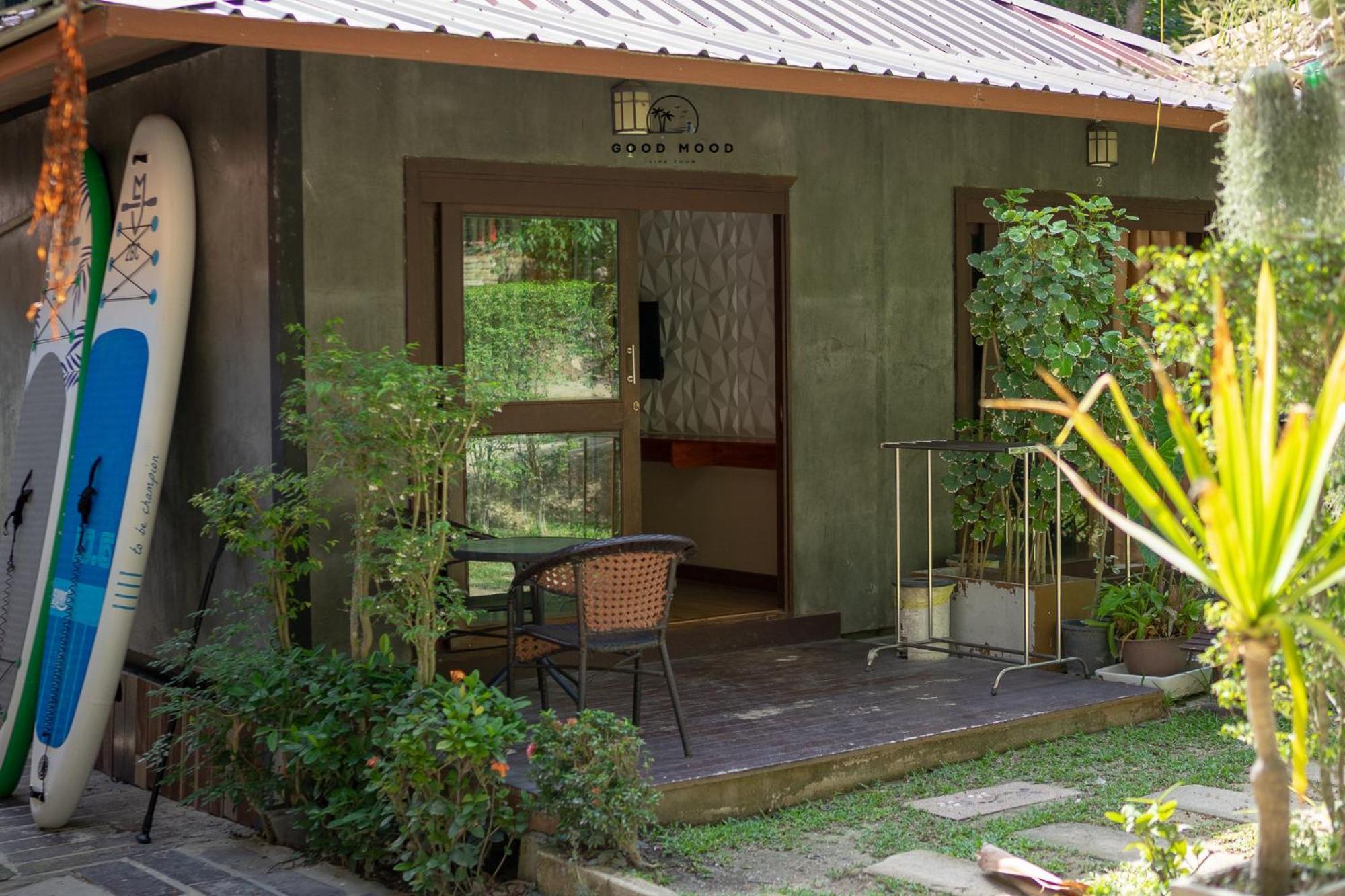 Good Mood Resort Koh Lipe Exterior photo