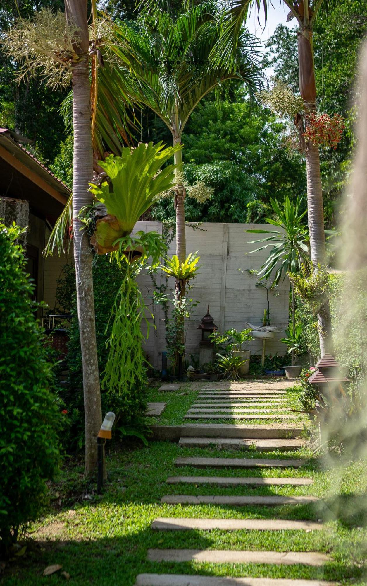 Good Mood Resort Koh Lipe Exterior photo
