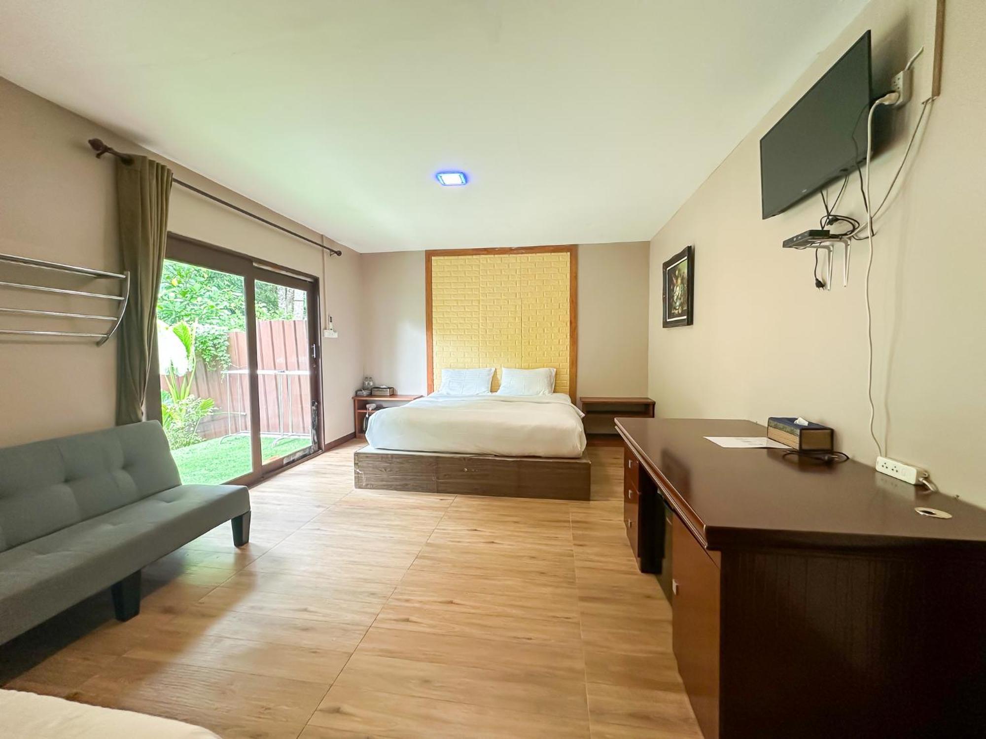 Good Mood Resort Koh Lipe Exterior photo
