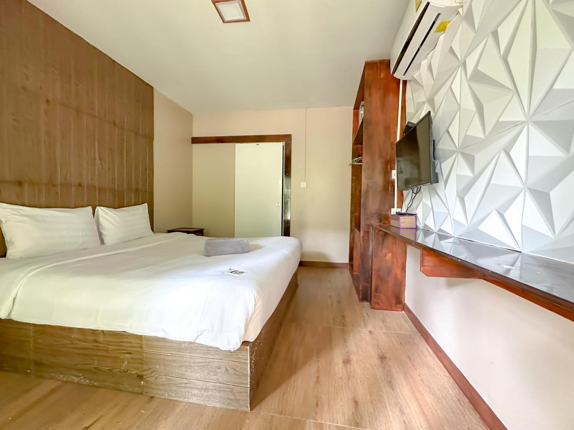 Good Mood Resort Koh Lipe Exterior photo