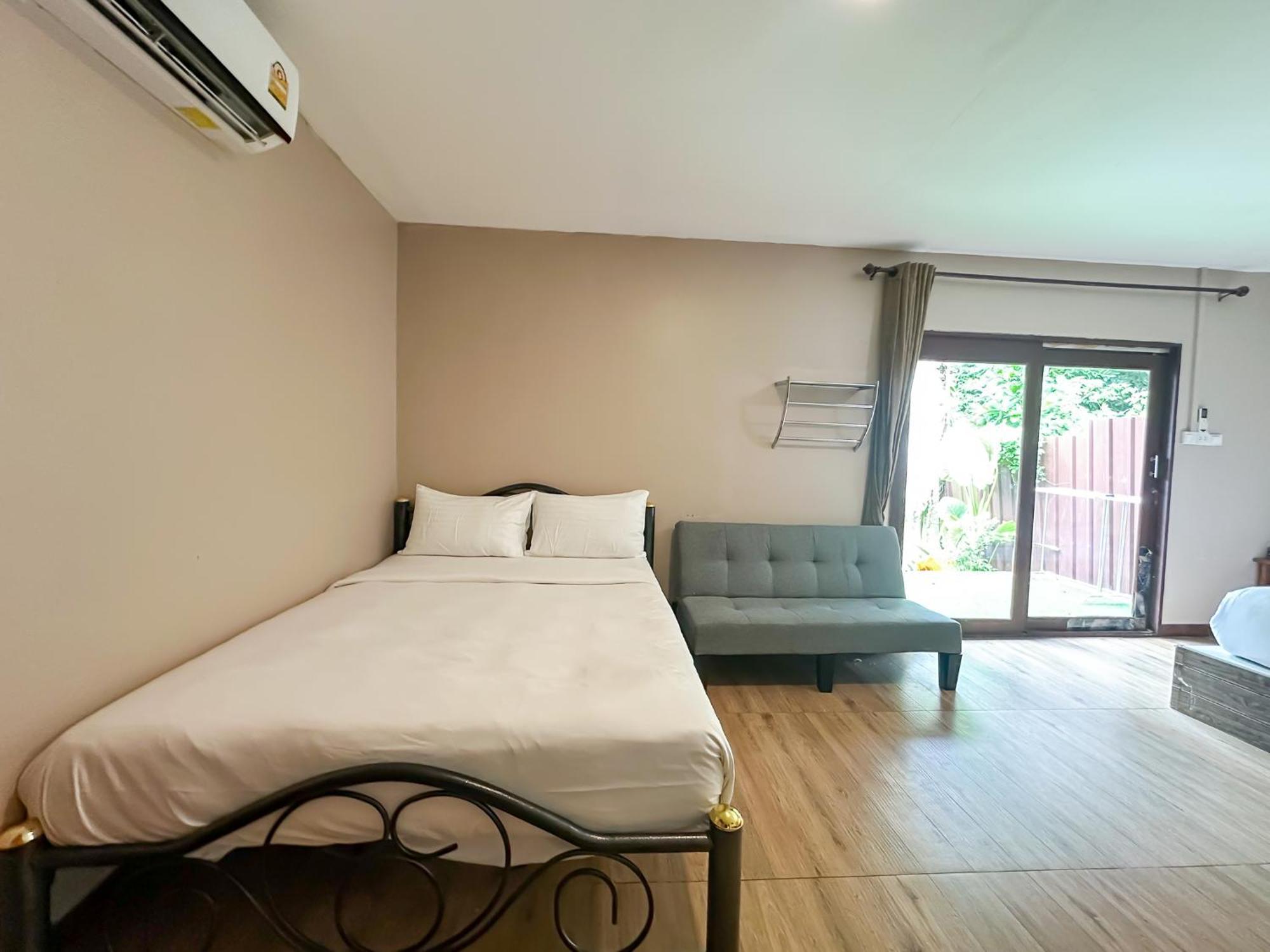 Good Mood Resort Koh Lipe Exterior photo