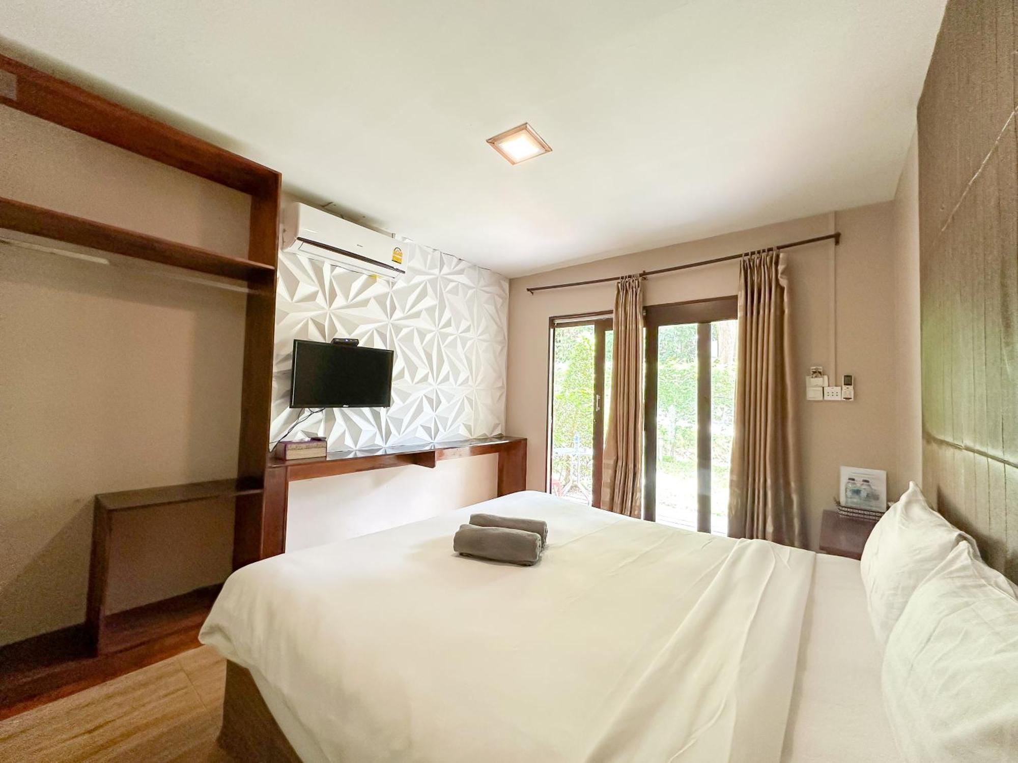Good Mood Resort Koh Lipe Exterior photo