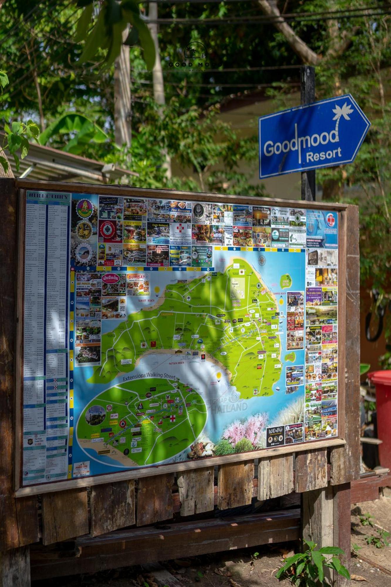 Good Mood Resort Koh Lipe Exterior photo