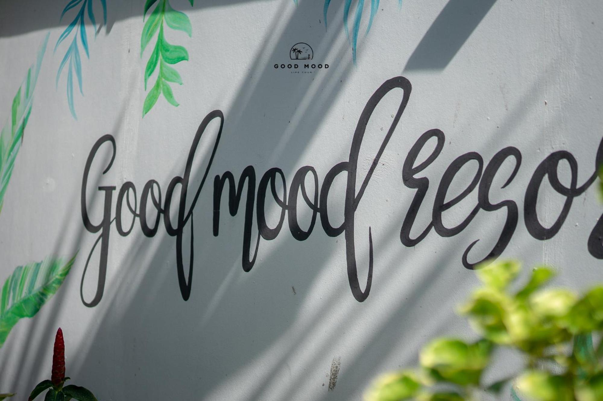 Good Mood Resort Koh Lipe Exterior photo