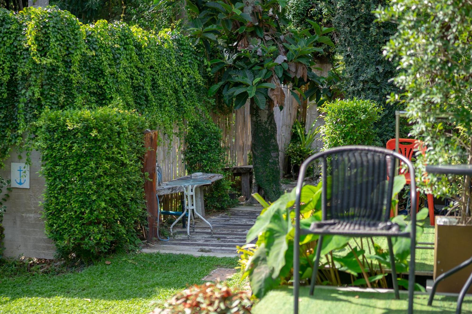 Good Mood Resort Koh Lipe Exterior photo