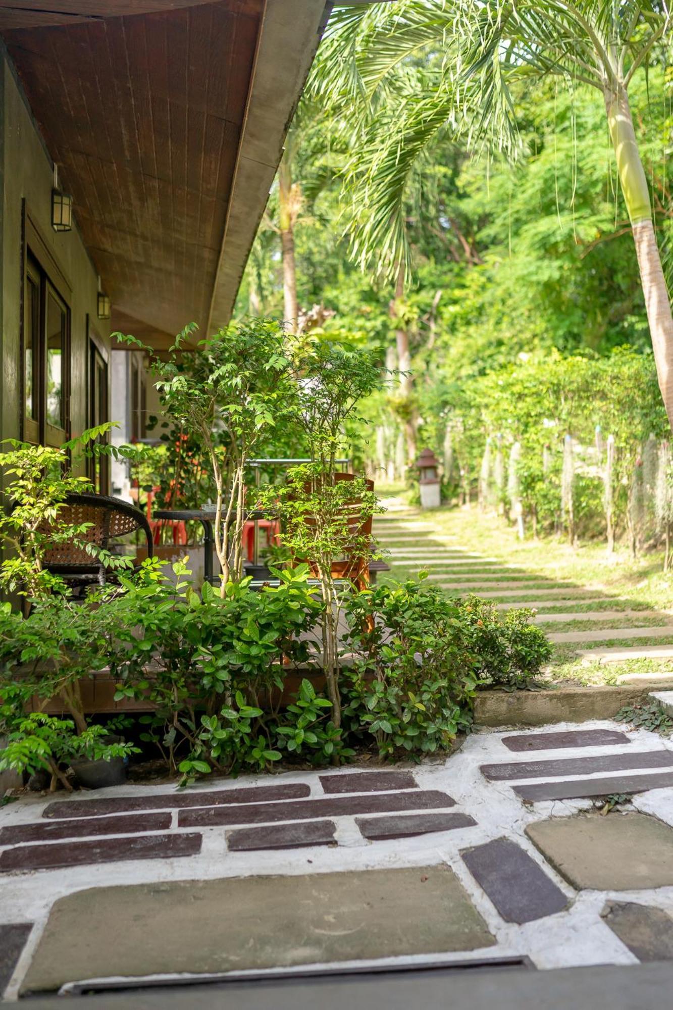 Good Mood Resort Koh Lipe Exterior photo