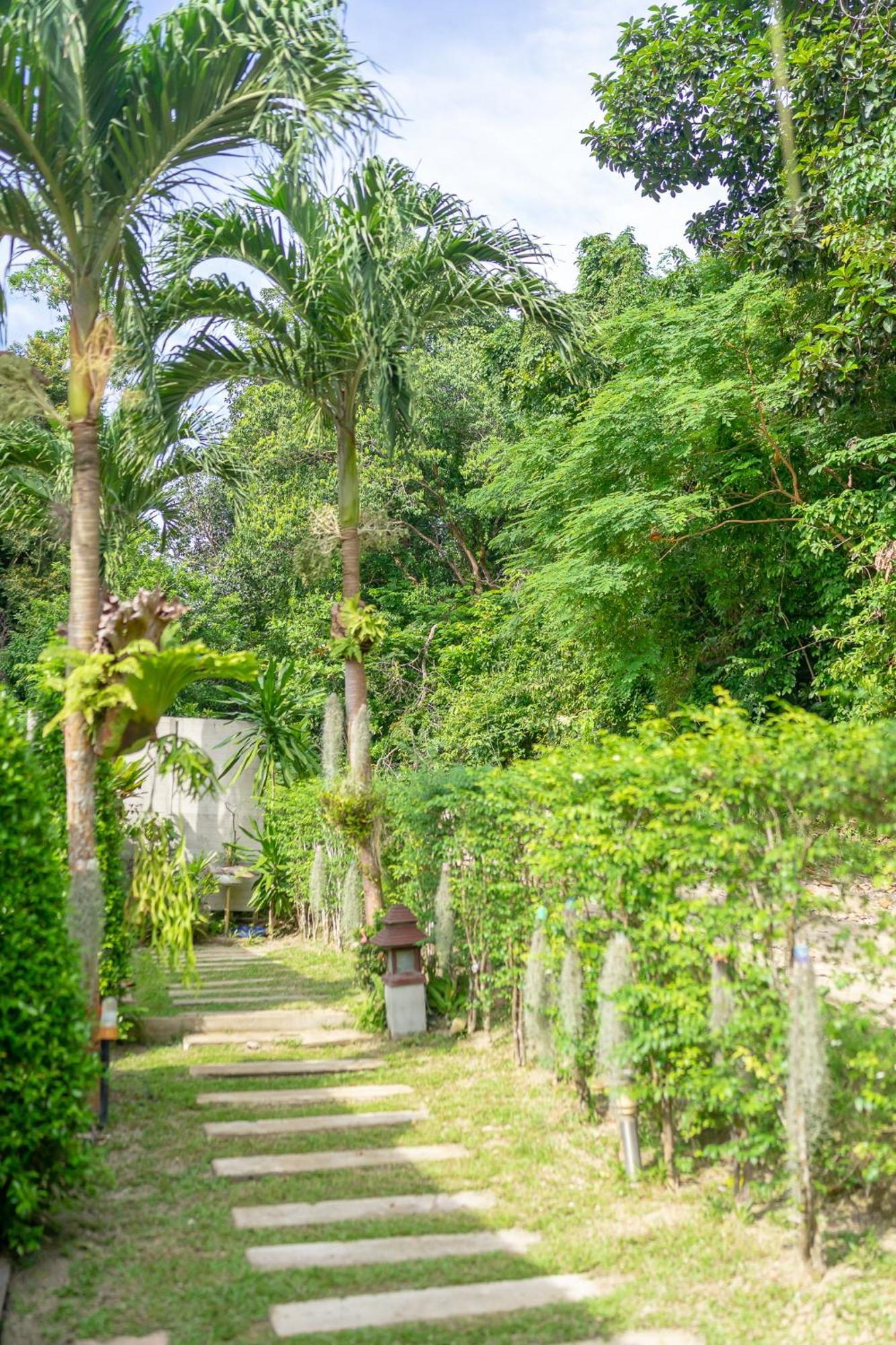 Good Mood Resort Koh Lipe Exterior photo