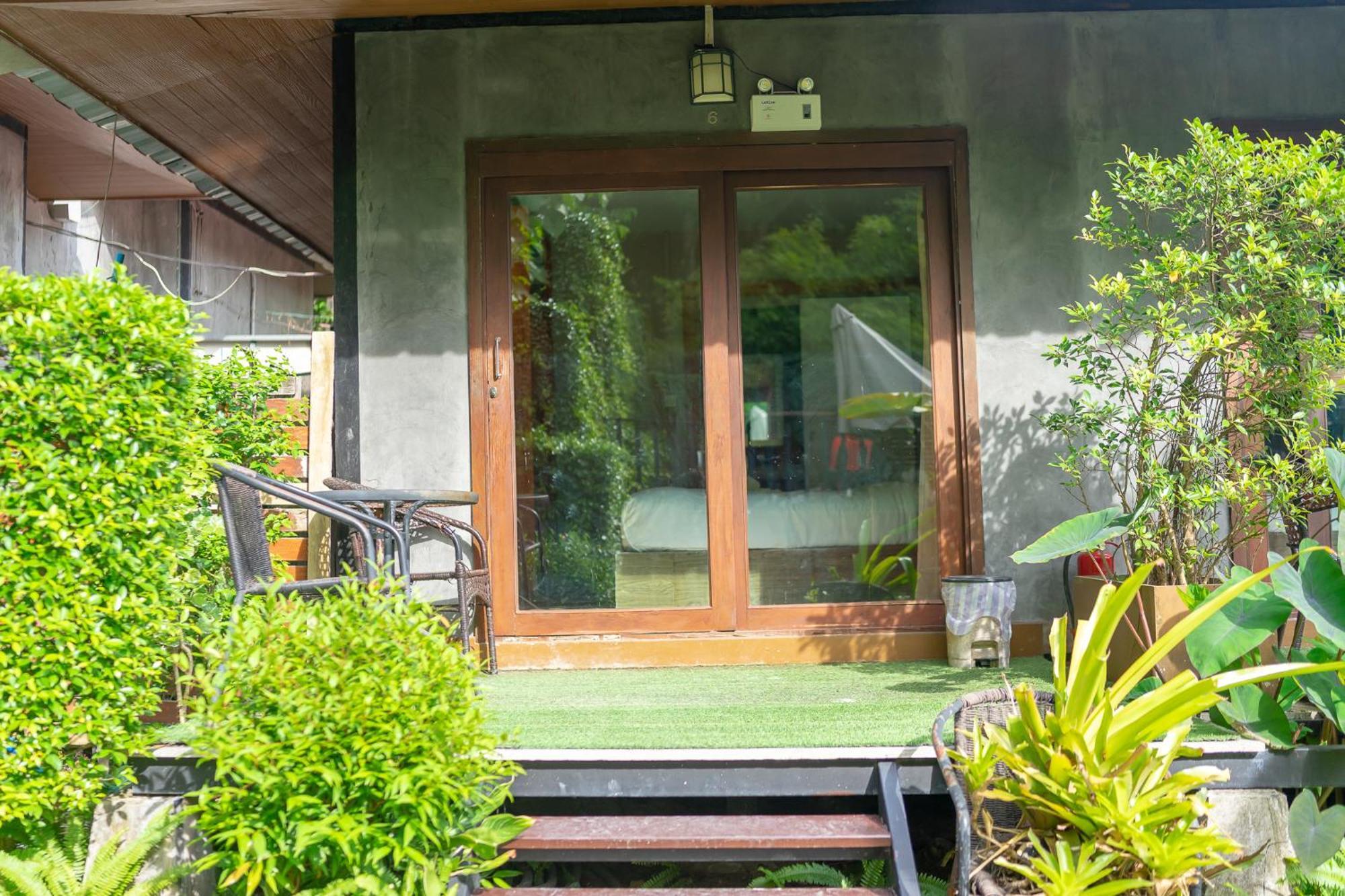 Good Mood Resort Koh Lipe Exterior photo