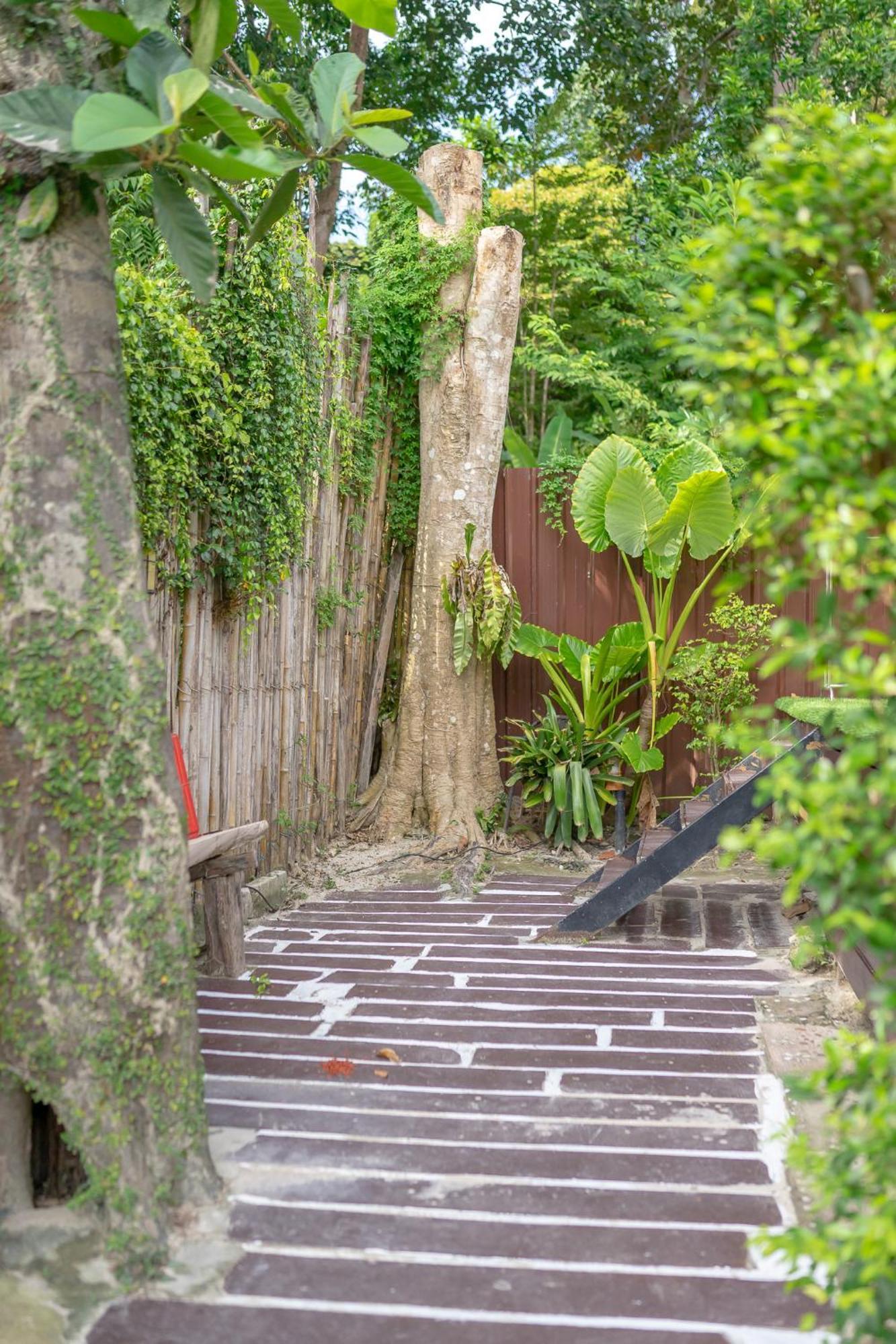 Good Mood Resort Koh Lipe Exterior photo