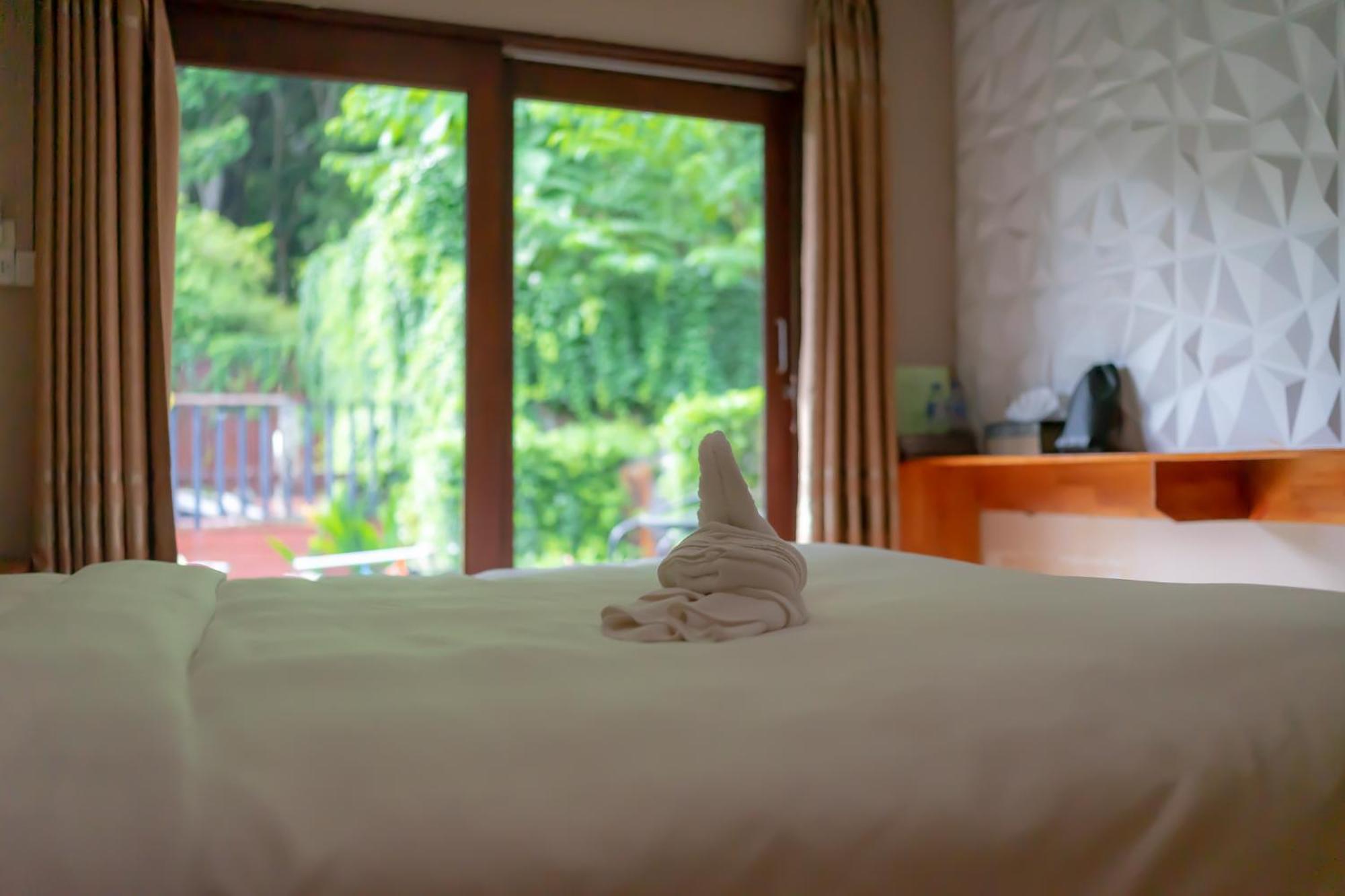 Good Mood Resort Koh Lipe Exterior photo