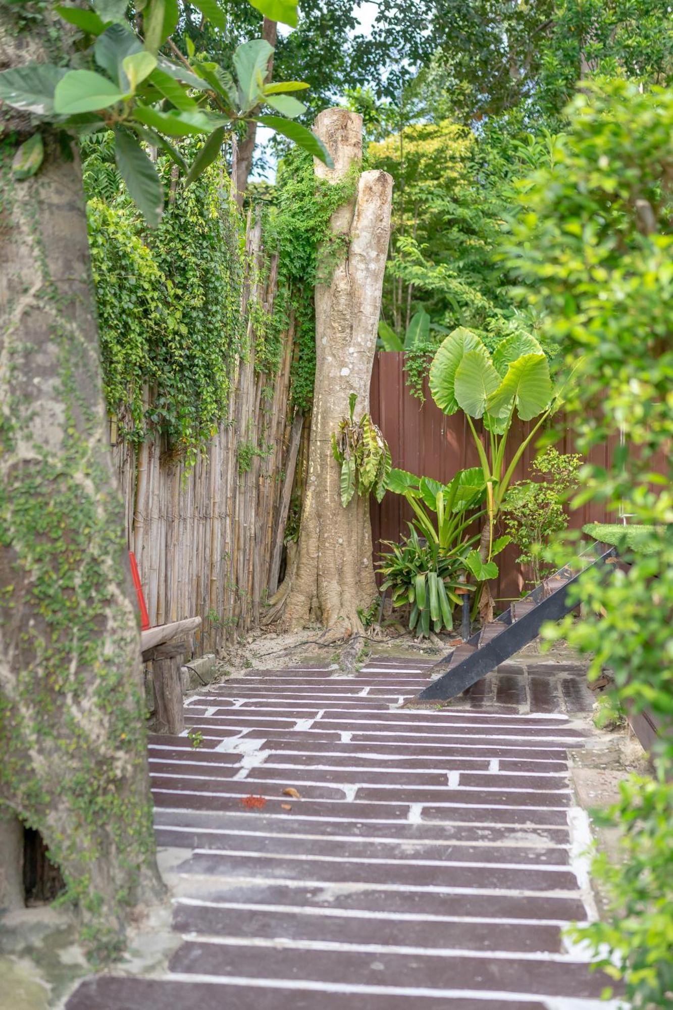 Good Mood Resort Koh Lipe Exterior photo