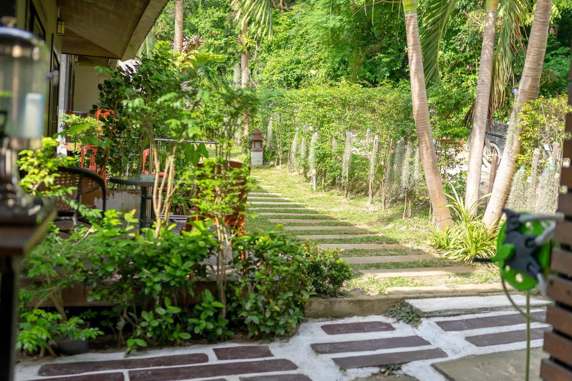 Good Mood Resort Koh Lipe Exterior photo