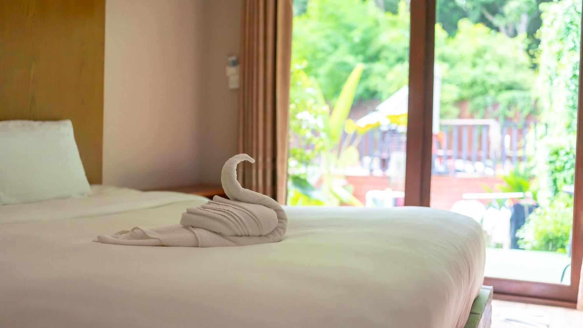 Good Mood Resort Koh Lipe Exterior photo