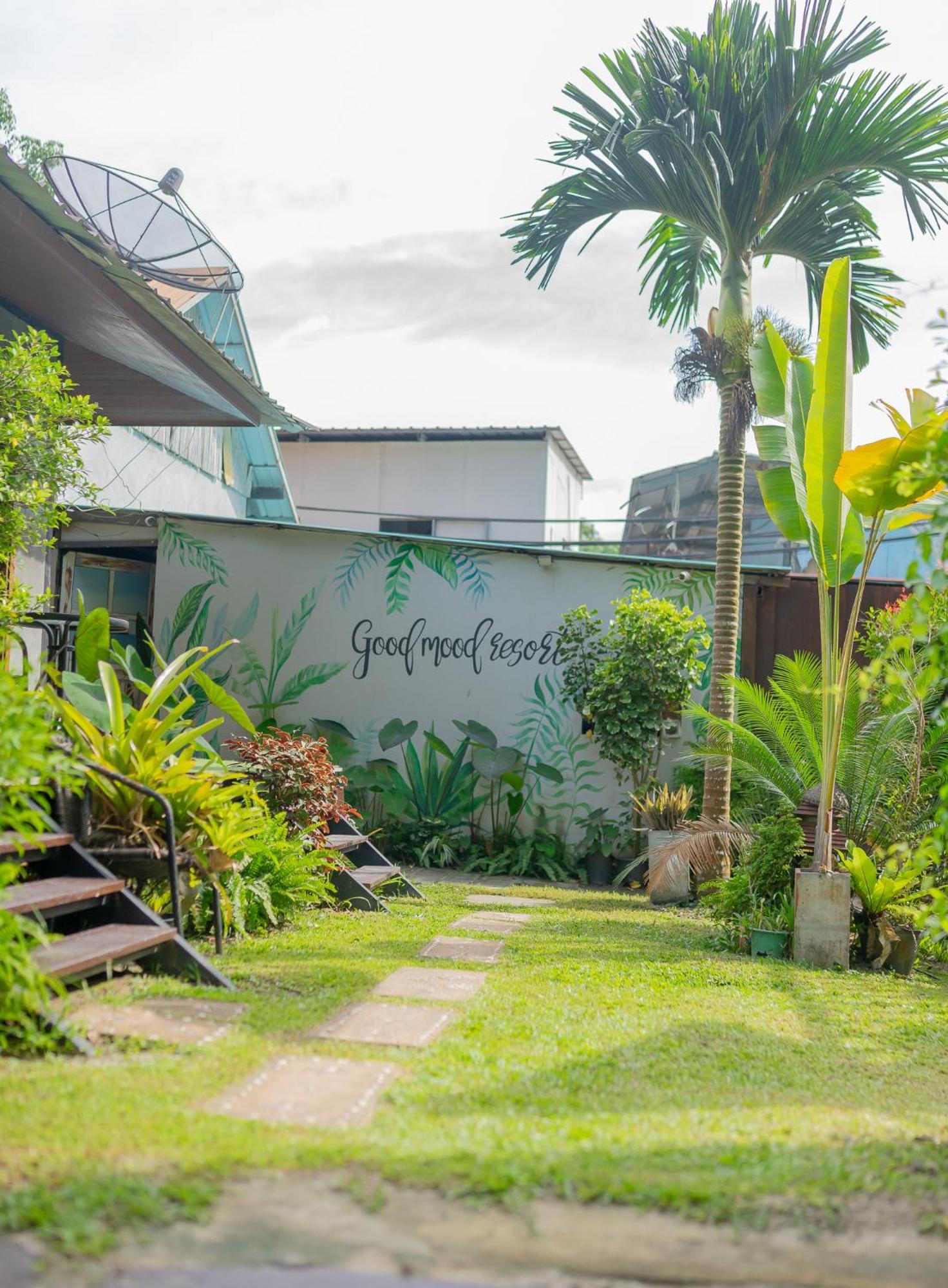 Good Mood Resort Koh Lipe Exterior photo